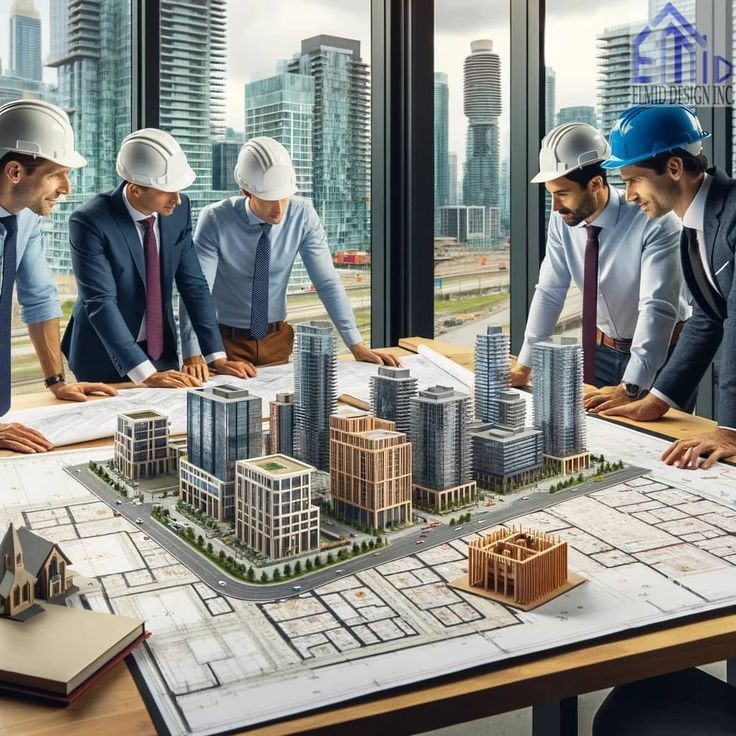 PMC and structural audits