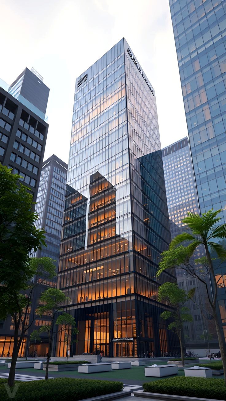 Infrastructure design services